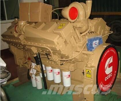 Cummins KTA38-M850 Motorok