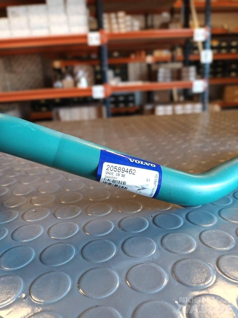 Volvo PIPE 20589462 Haszonjárművek - Egyéb