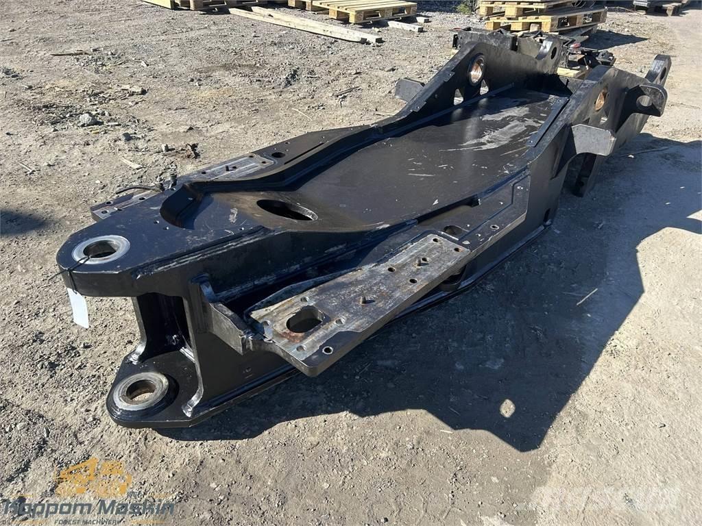 John Deere 1470G Egyéb tartozékok