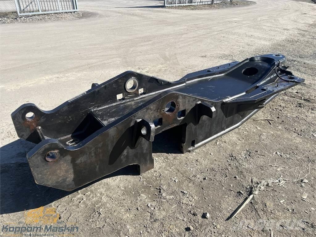 John Deere 1470G Egyéb tartozékok