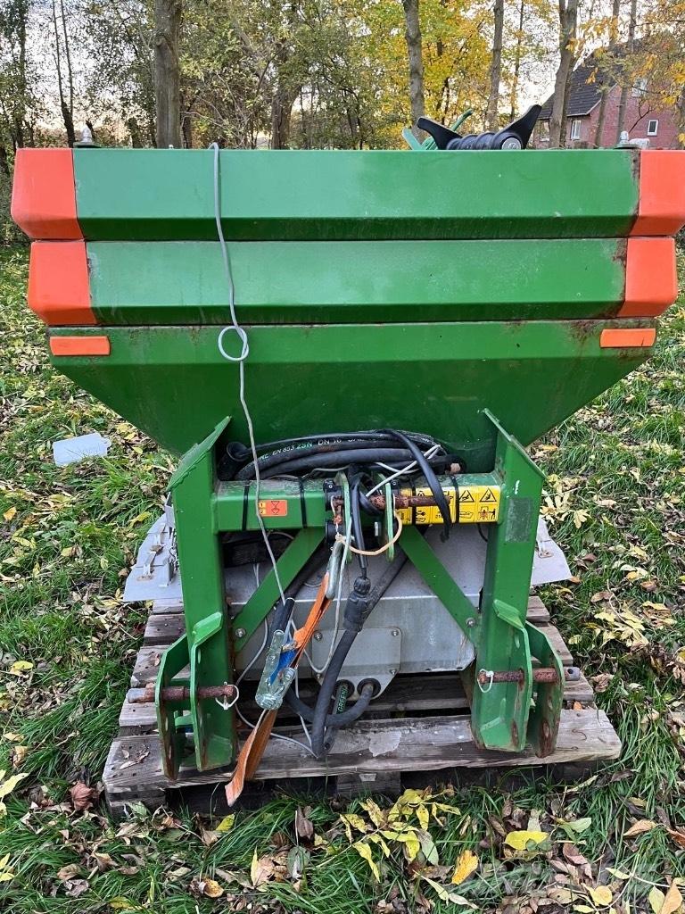 Amazone E+S H 300 Műtrágyaszórók