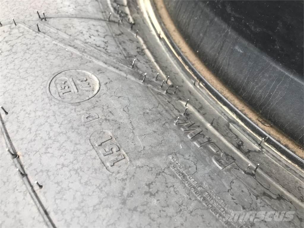 Mitas 600/65R34 Gumiabroncsok, kerekek és felnik