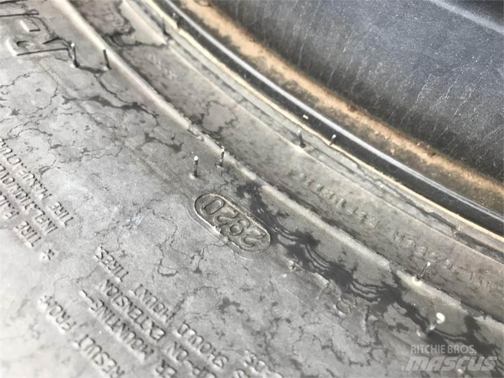 Mitas 600/65R34 Gumiabroncsok, kerekek és felnik