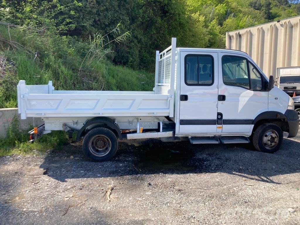 Renault Mascott 130 Kis teherszállító/Platós kocsi