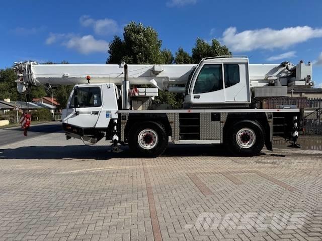 Tadano ATF 40-2 Terepdaruk