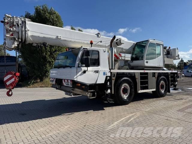 Tadano ATF 40-2 Terepdaruk