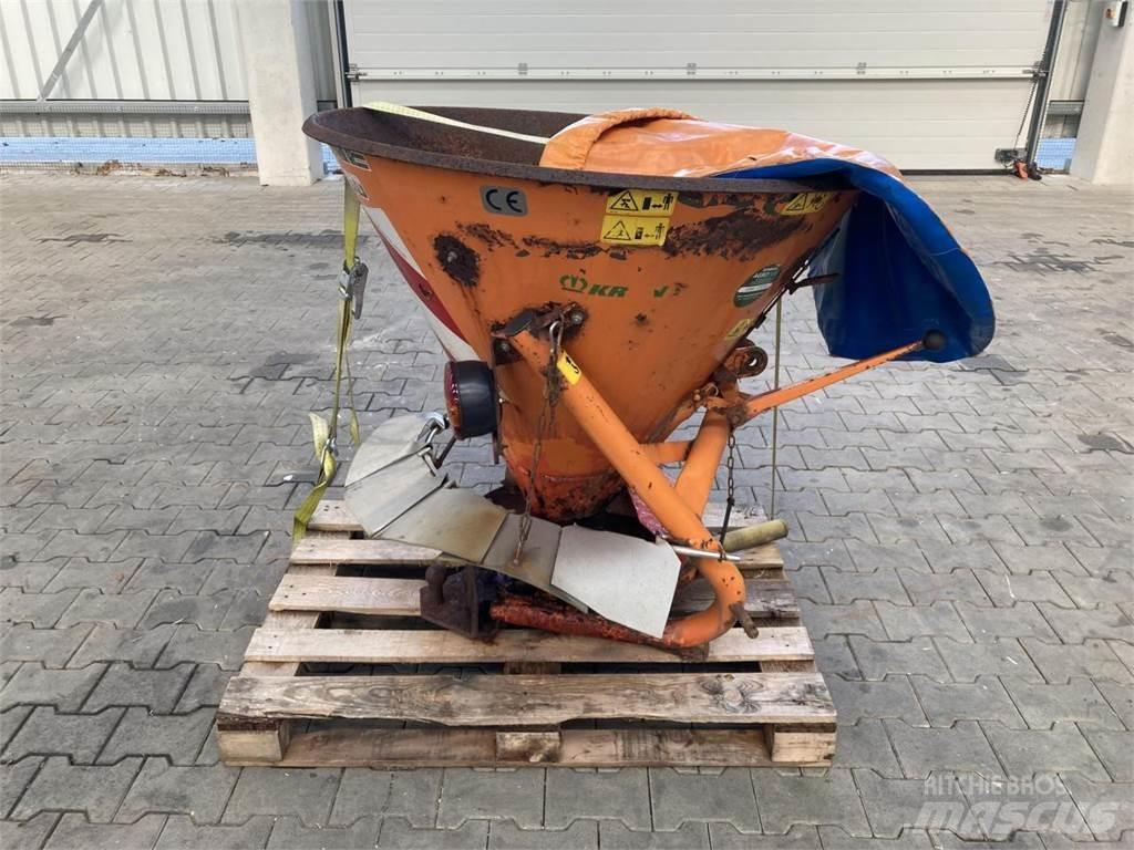 Amazone EK-S 260 Műtrágyaszórók