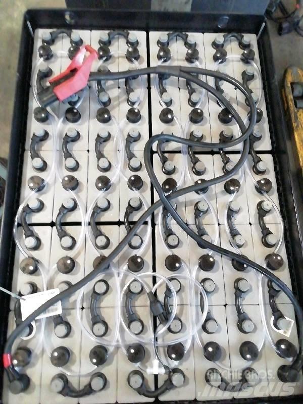 Still RX 60-30 Elektromos targoncák