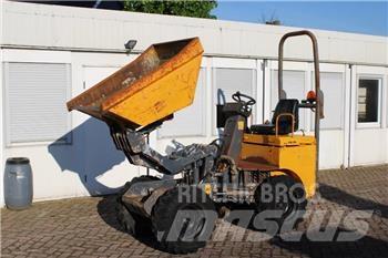 Terex Benford HD1000 Mezei dömperek