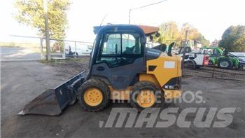Volvo MC 115 C Kompaktrakodók