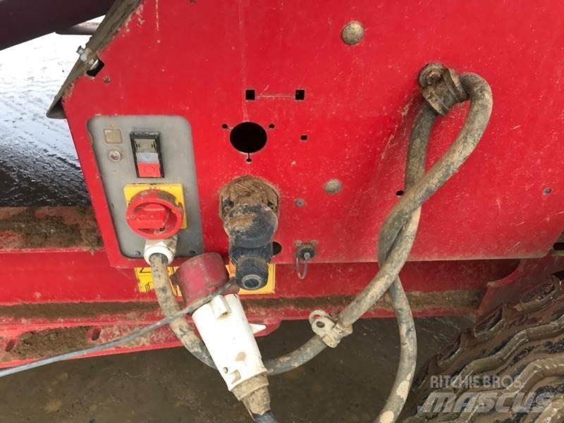 Grimme RH2460 Burgonyagépek - Egyebek