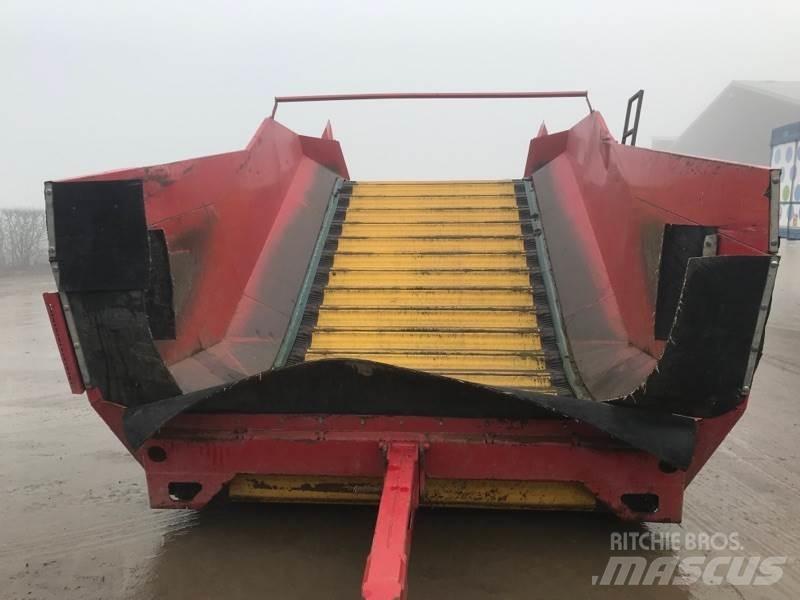 Grimme RH2460 Burgonyagépek - Egyebek