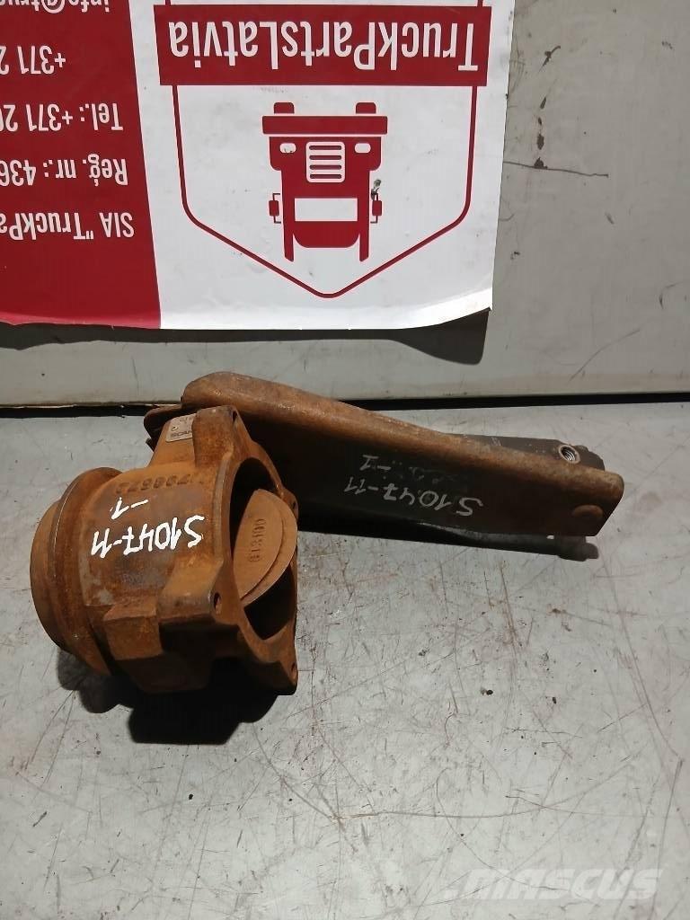 Scania P 420  1798672 Motorok
