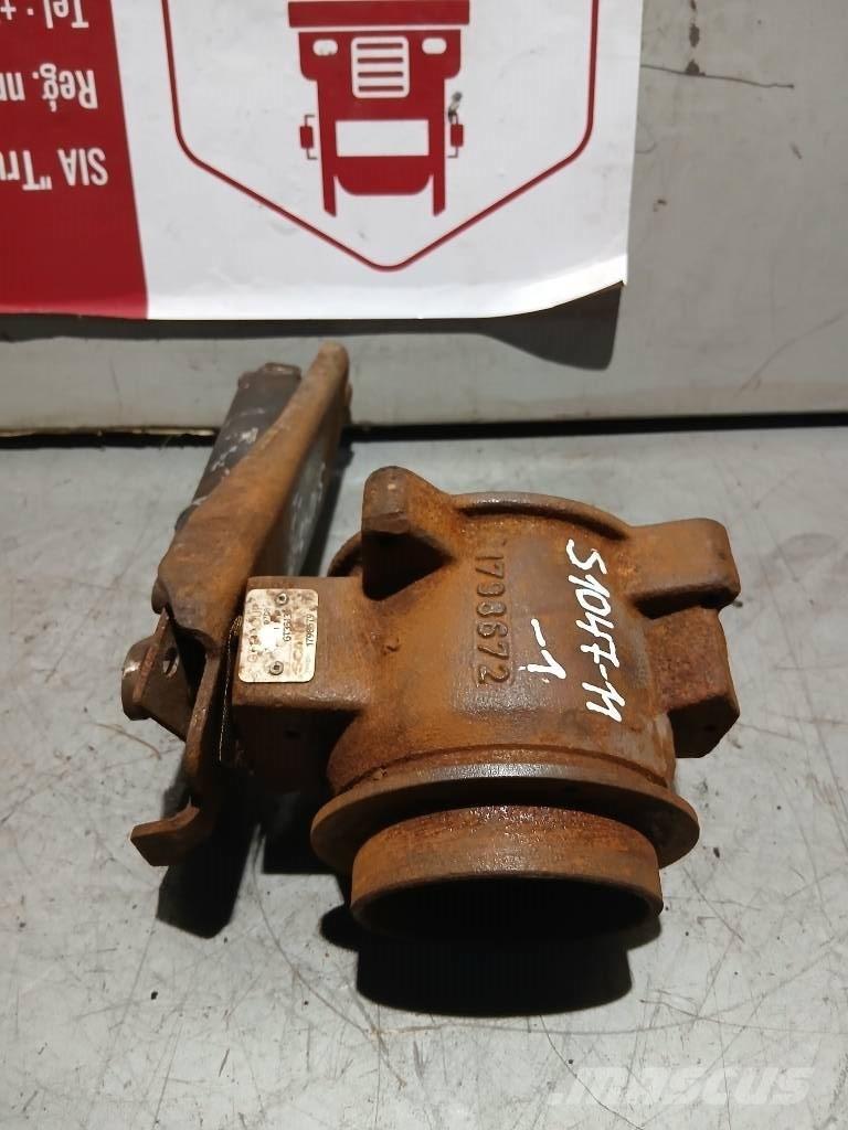 Scania P 420  1798672 Motorok