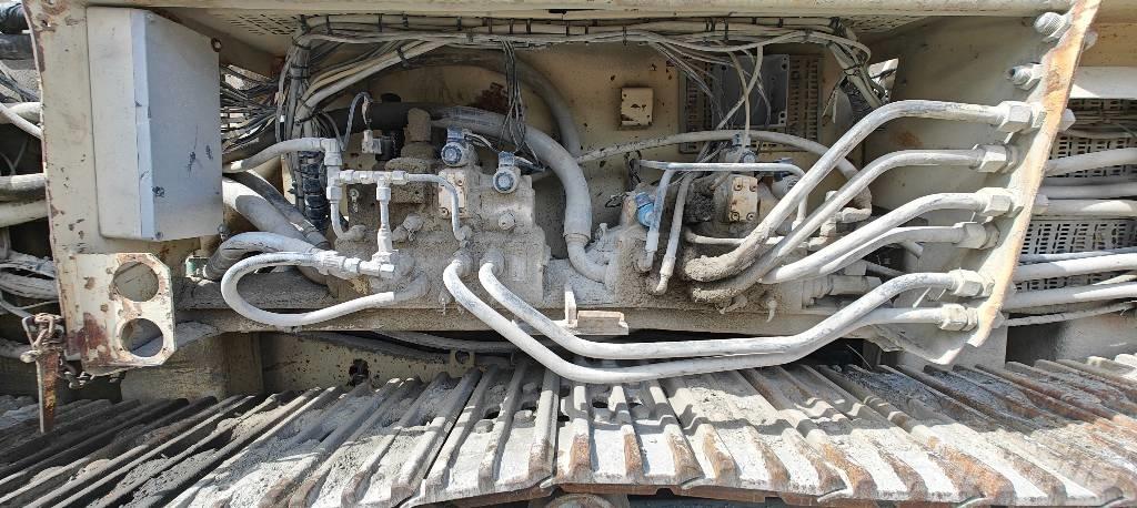 Metso LT 125 Törőgépek