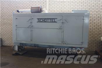  Schottel NAV 110 Tengeri motor egységek