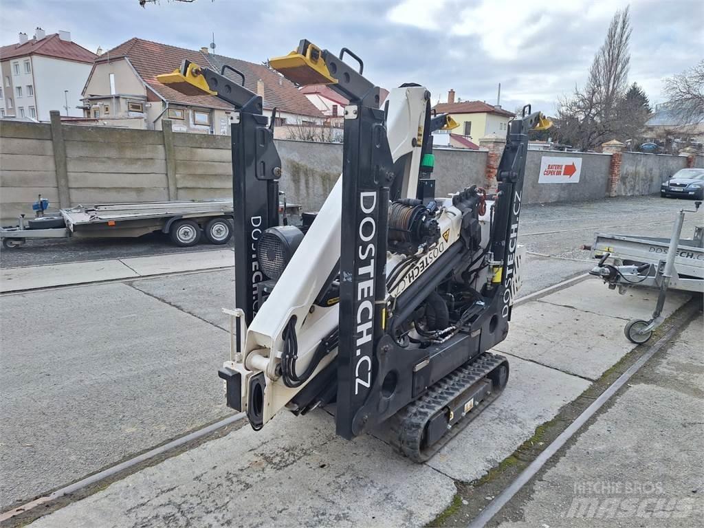  TGT MC PH 12 Építőipar - Egyebek