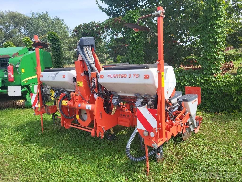 Kuhn Planter 3 Precíziós vetőgépek