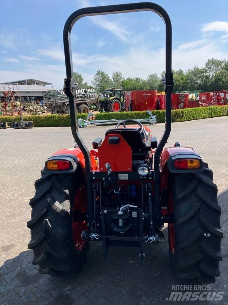 Kioti DK5020HS-EU Traktorok
