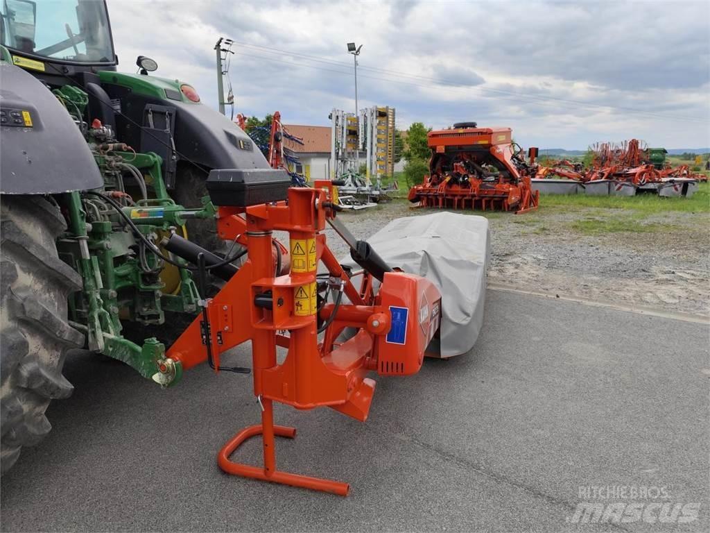 Kuhn GMD 315-FF Kaszák