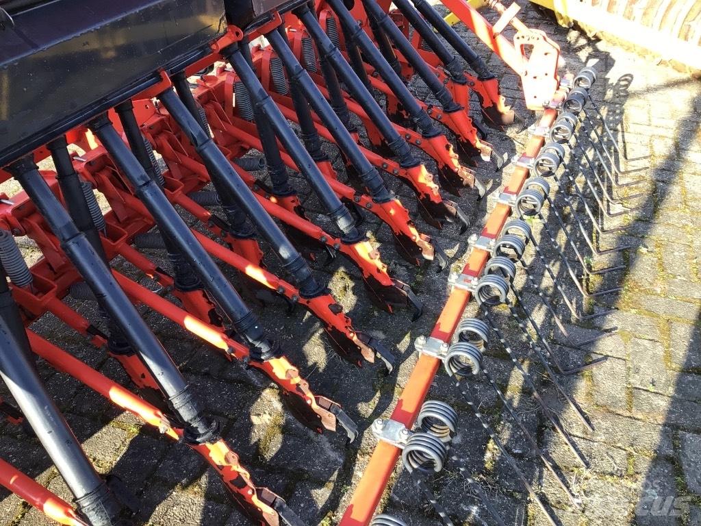 Kuhn Premia 300 Sorvetőgép