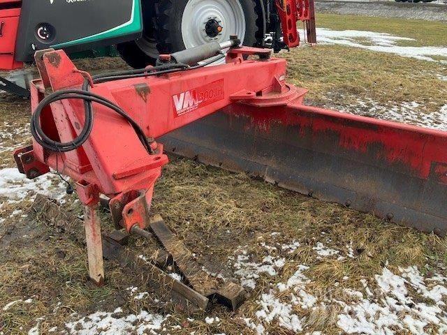 VM 300 JH Hóekék