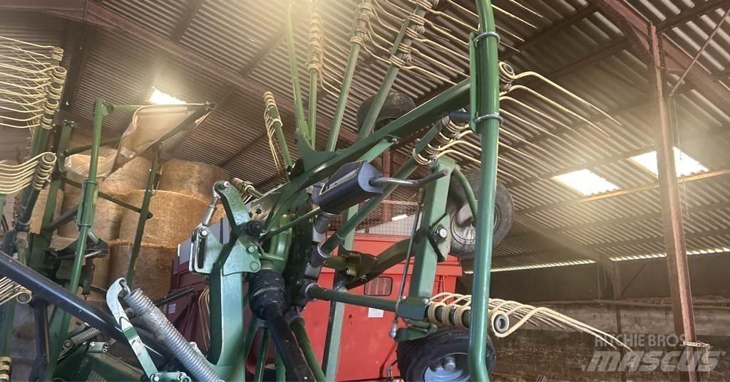 Krone Ts680 Rendforgatók
