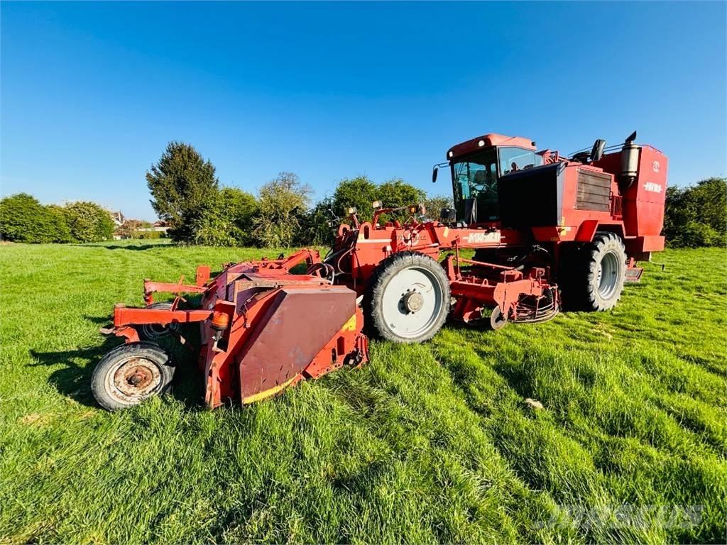 Matrot (DEVERSE) Répabetakarítók