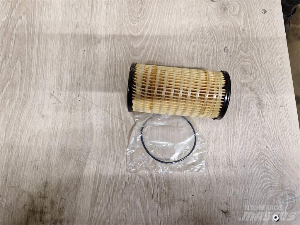 Eco Log 7013100 Motorok