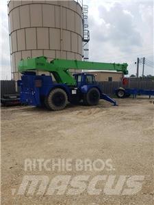 Grove RT 58 D Mobil daruk