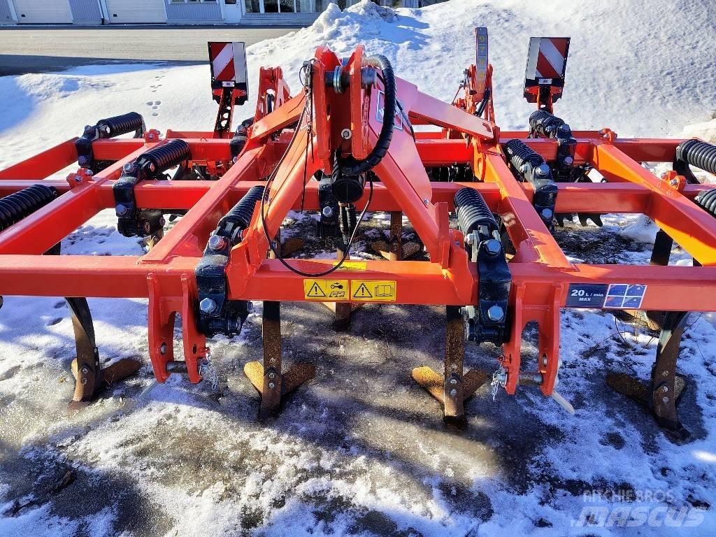 Kuhn Cultimer 350 Kultivátorok