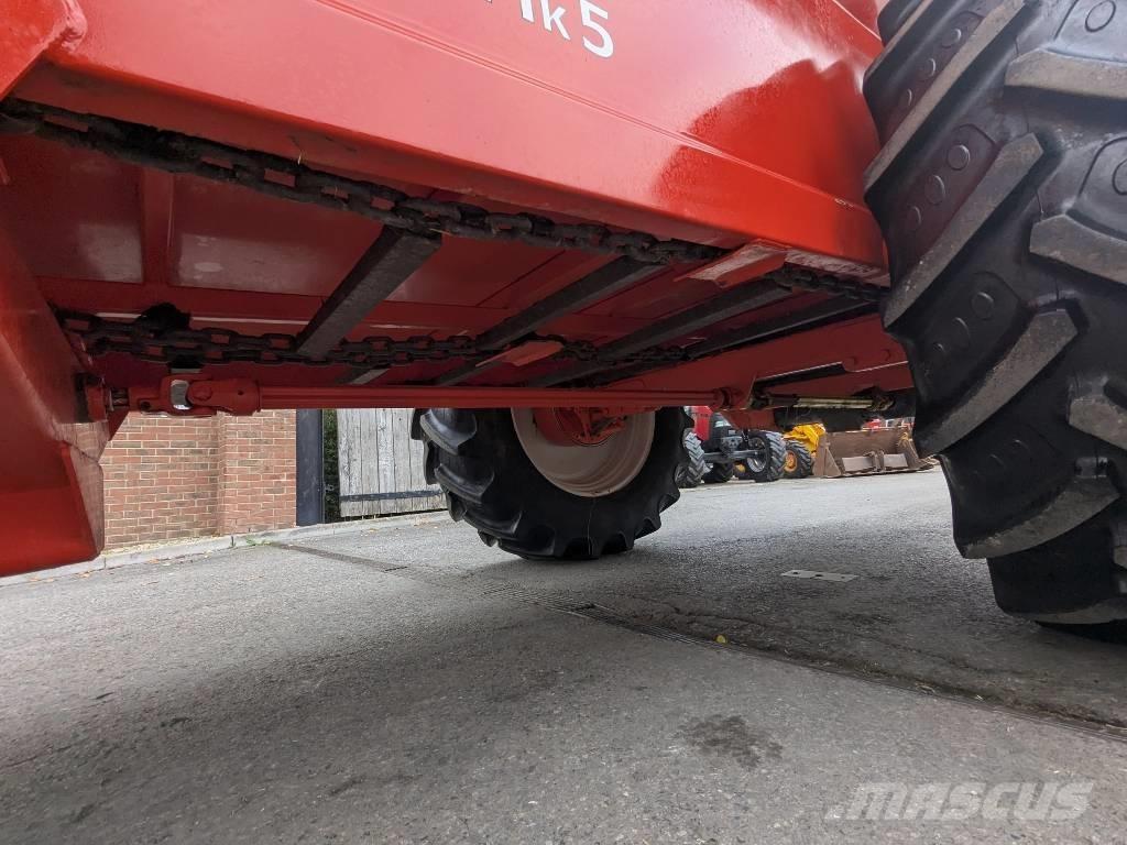 Ktwo DUO 900 MK5 Poranyag tartályos