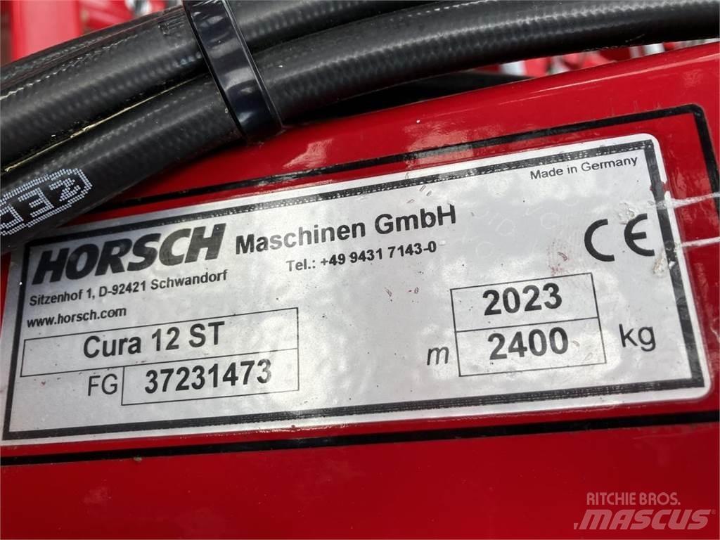 Horsch Cura 12 ST Egyéb talajművelő gépek és berendezések