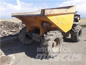 Benford PT 6000 Mezei dömperek