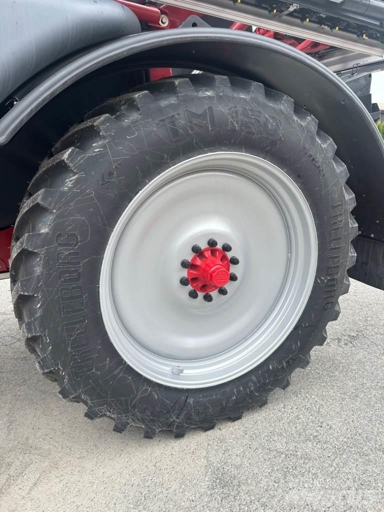 Trelleborg TM150 Egyéb traktor tartozékok