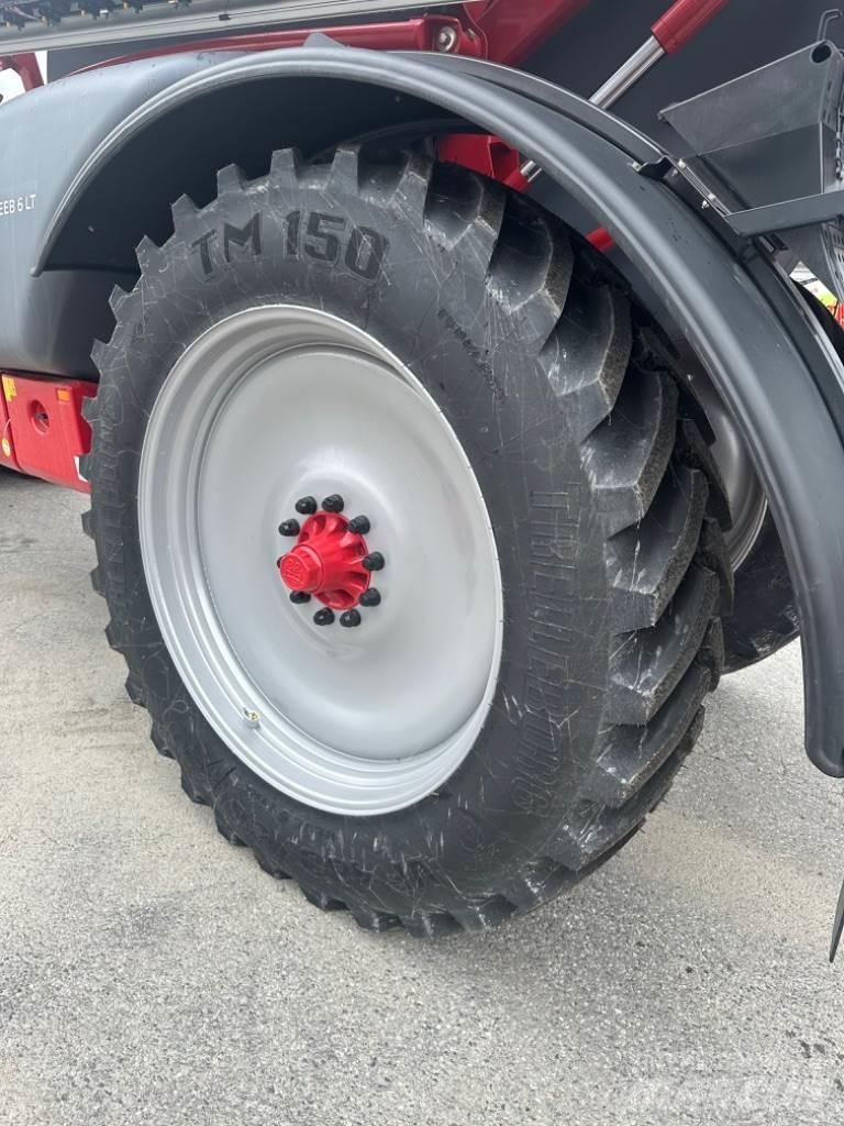 Trelleborg TM150 Egyéb traktor tartozékok