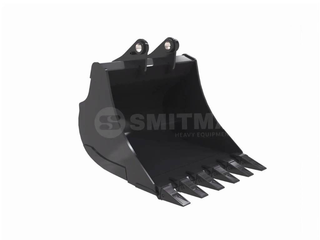 CAT M322D 1.40m Kanalak