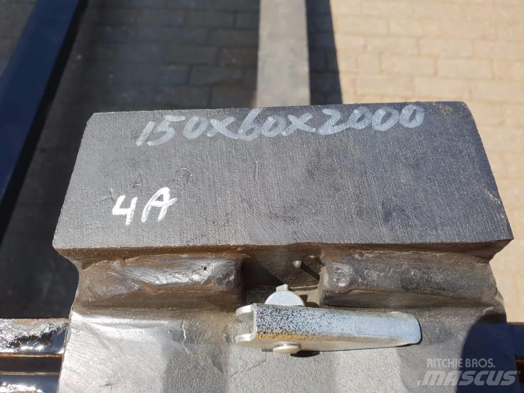  Vorkenbord 5 ton Kanalak