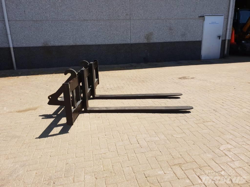  Vorkenbord 5 ton Kanalak