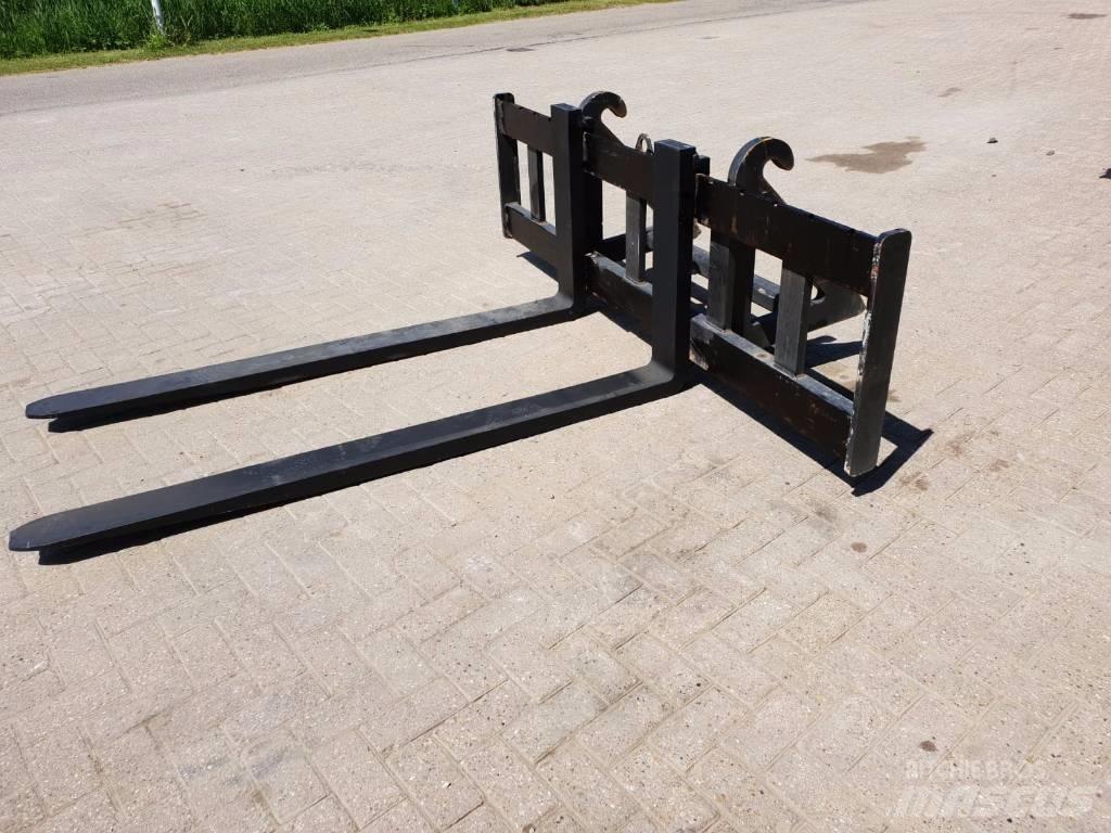  Vorkenbord 5 ton Kanalak