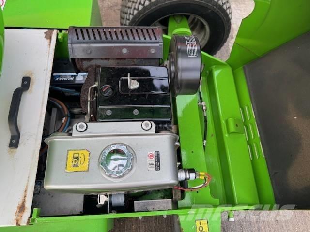 Niftylift HR 12 Teleszkópos emelők