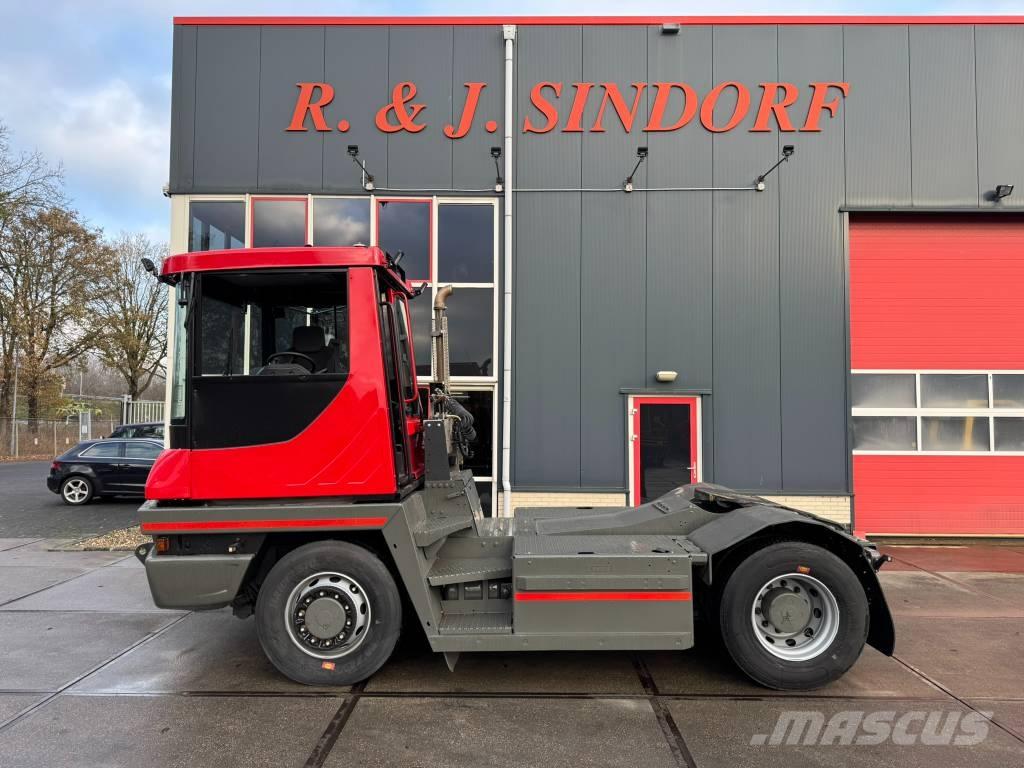 Terberg RT 223 Terminál targoncák