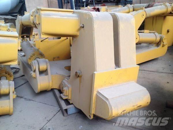 CAT D8K RIPPER Építőipar - Egyebek