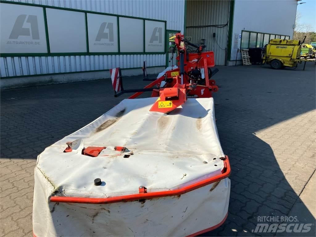 Kuhn GMD 8730FF Öntöző Kaszák