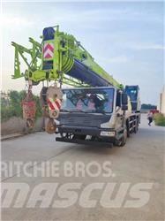 Zoomlion QY25H Terepdaruk