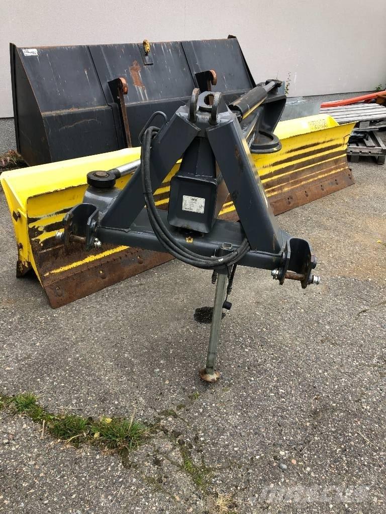 Vama 3800 R2 Hóekék