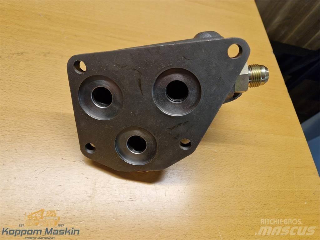 Rottne 87802998 Motorok