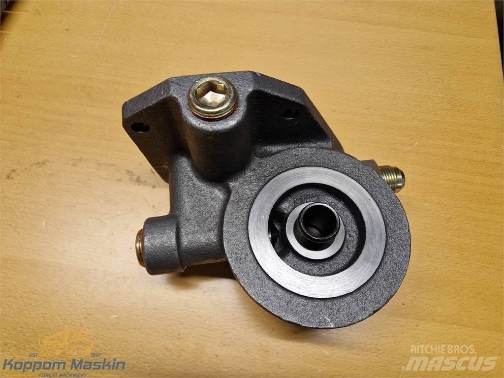 Rottne 87802998 Motorok