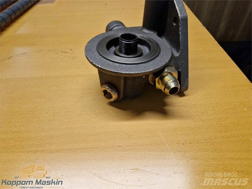 Rottne 87802998 Motorok