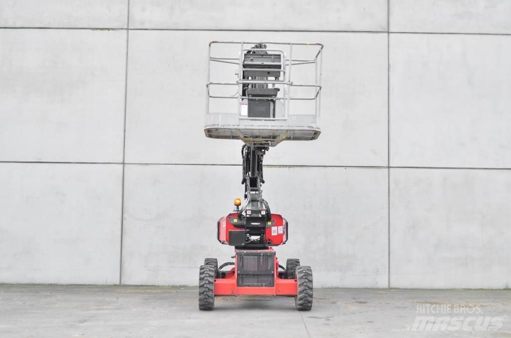 Manitou ManGo 12 Karos emelők